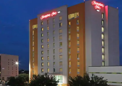 Hampton By Hilton Reynosa Industrial